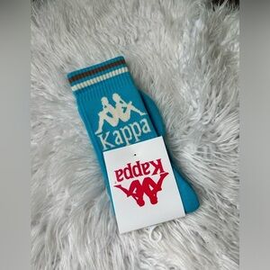 Kappa socks